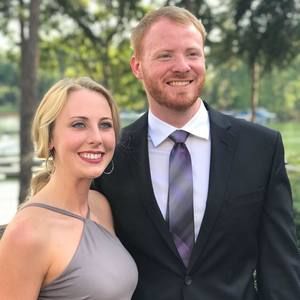 Meet your Posher, Sean